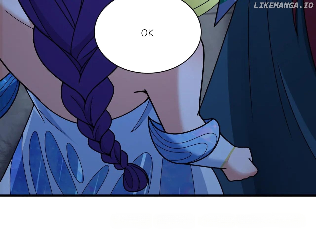 Era of the Haunted Chapter 343 - page 151